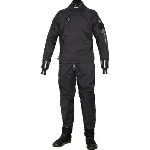 Ultimate Bare Aqua-Trek 1 tech Drysuit Package Men's