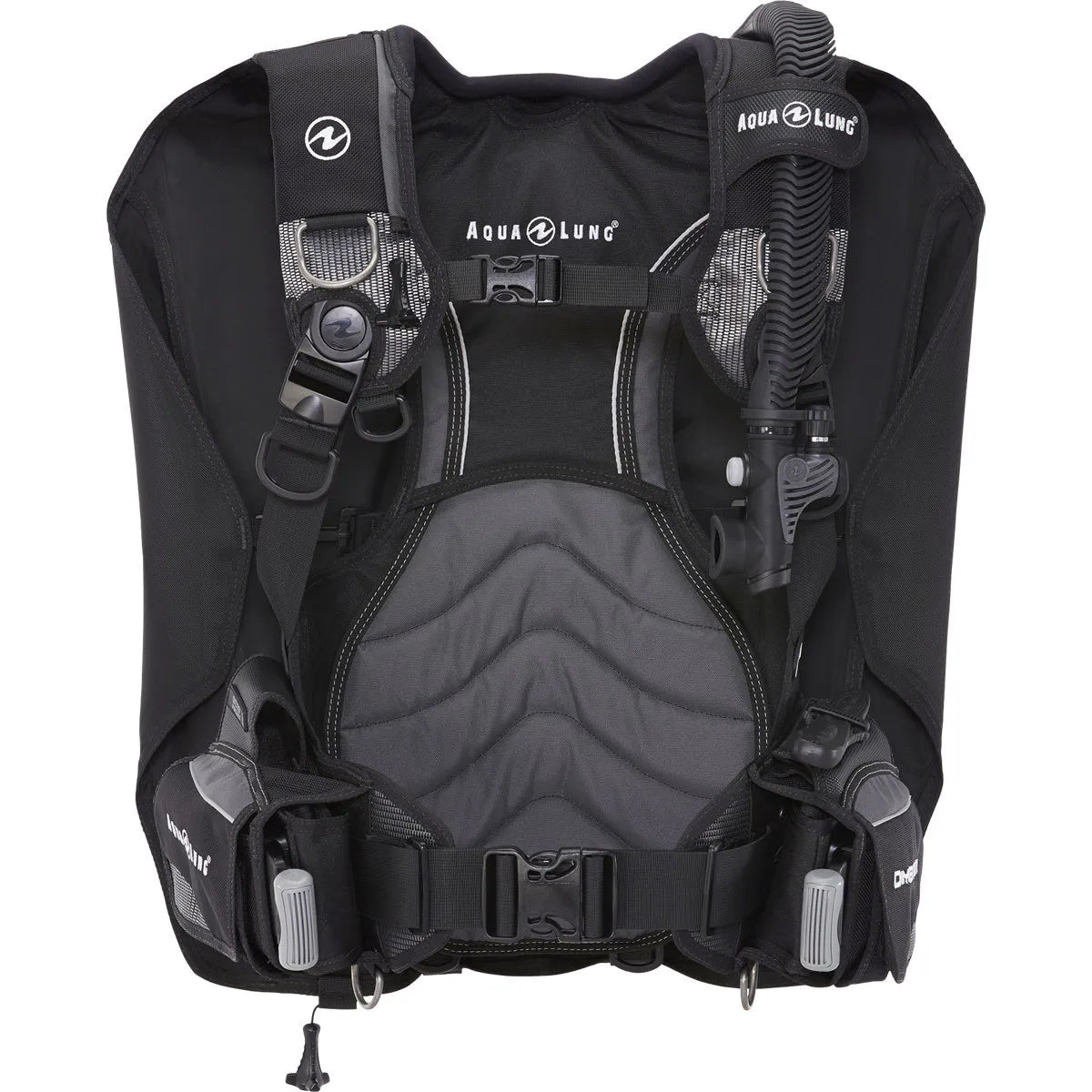 Aqualung Dimension Back Inflation BCD