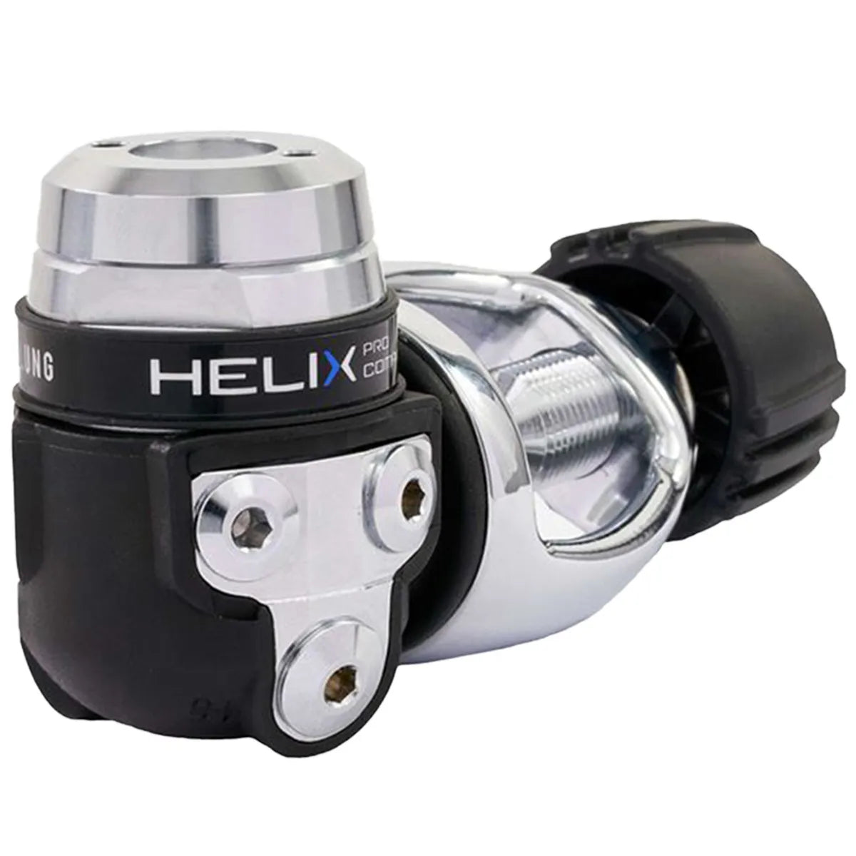 Aqualung Helix Compact Pro Scuba Regulator | Diving Sports Canada | Vancouver