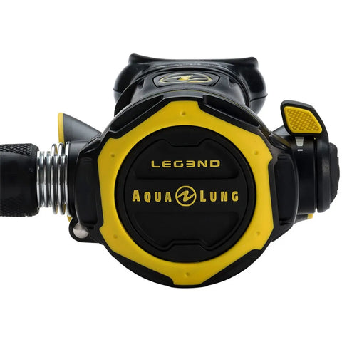 Aqualung Leg3nd Octopus | Diving Sports Canada | Vancouver