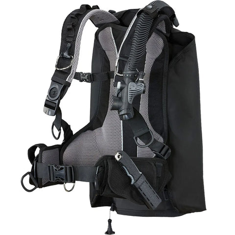 Aqualung Rogue Back Inflation BCD