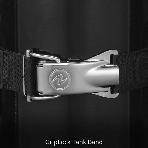 Aqualung Rogue Back Inflation BCD