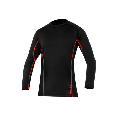 Ultimate Bare Aqua-Trek 1 tech Drysuit Package Men's