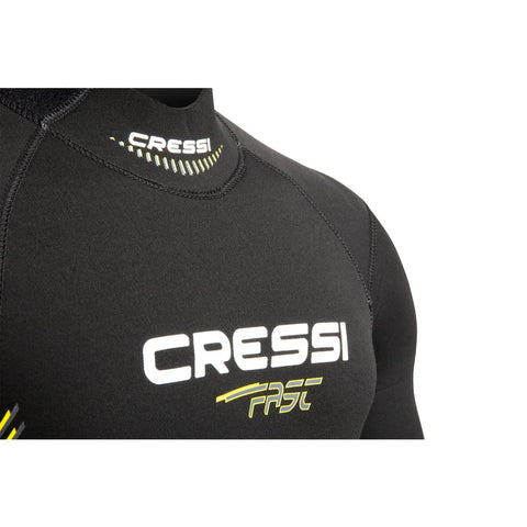 Cressi 5mm Men's Full Wetsuit Package