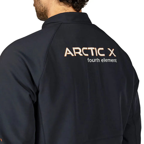 Fourth Element Arctic X Men's One Piece Undergarment