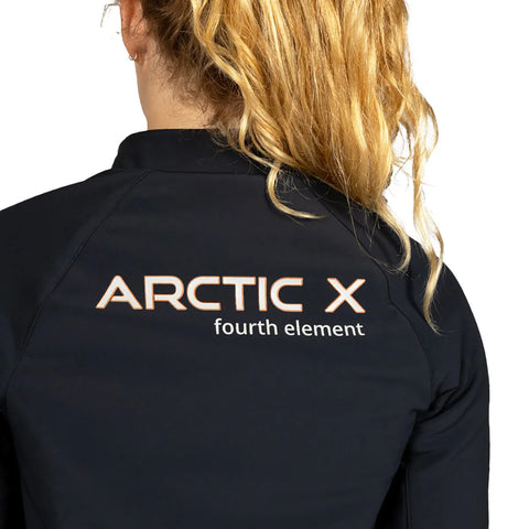 Fourth Element Arctic X Women's Undergarment Top