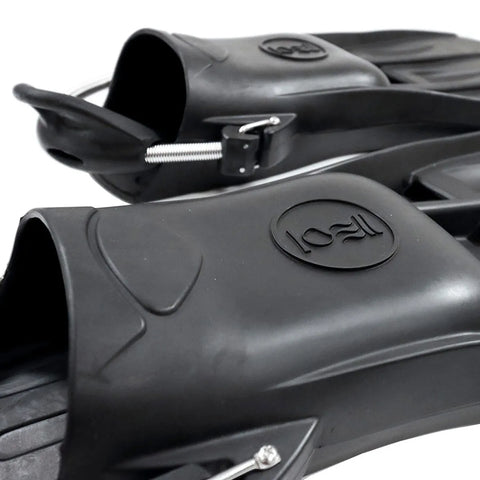 Fourth Element Tech Fin Black