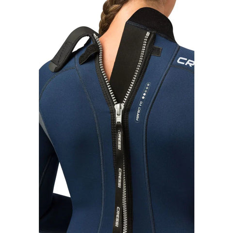 Cressi 3mm Women's Full Wetsuit Package
