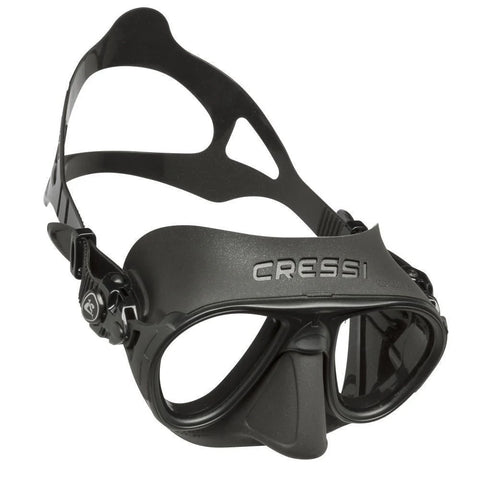 Cressi 7mm Ultimate Freediving Unisex Package
