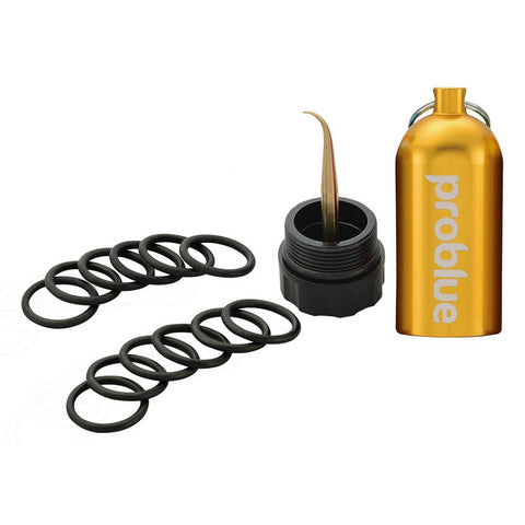 Problue O-ring Kit and Pic