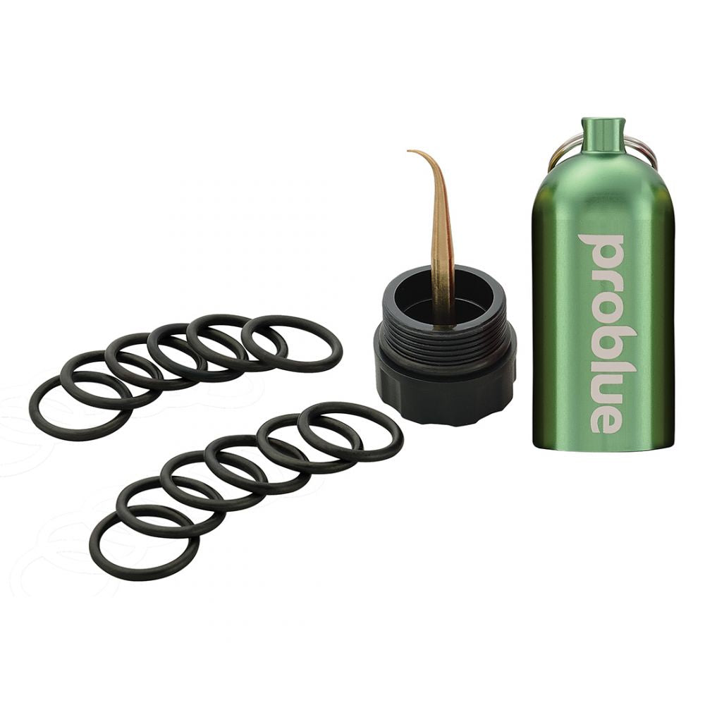 Problue O-ring Kit and Pic