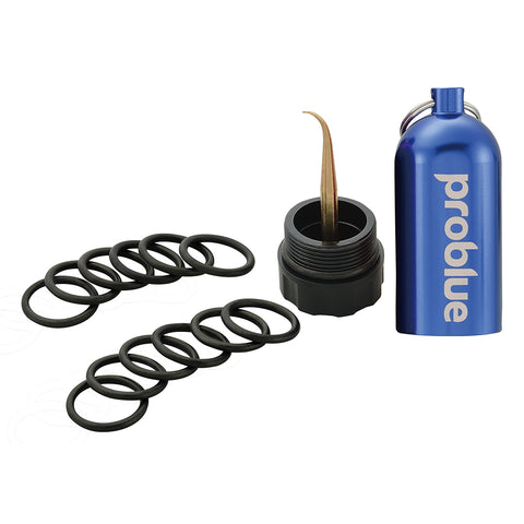 Problue O-ring Kit and Pic
