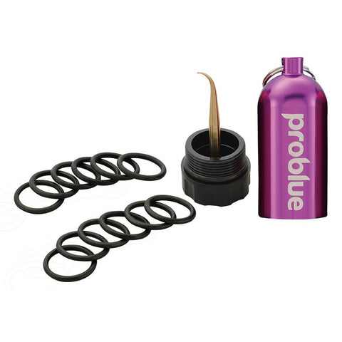 Problue O-ring Kit and Pic