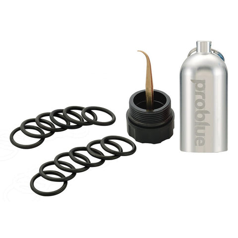 Problue O-ring Kit and Pic