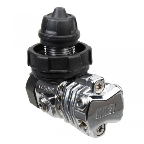 Scubapro MK21 First Stage Regulator