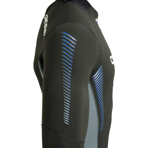 Cressi 7mm Men's Full Wetsuit Package