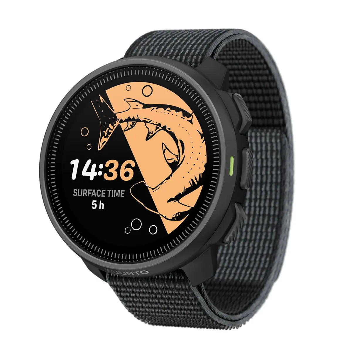 Suunto Nautic S Dive Computer | Diving Sports Canada | Vancouver