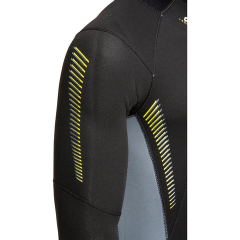 Cressi 5mm Men's Full Wetsuit Package