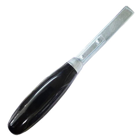 Danielson FSRH Scaler Fish Rubber | Diving Sports Canada