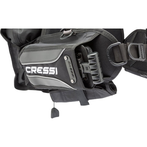 Cressi Patrol | Diving Sports Canada