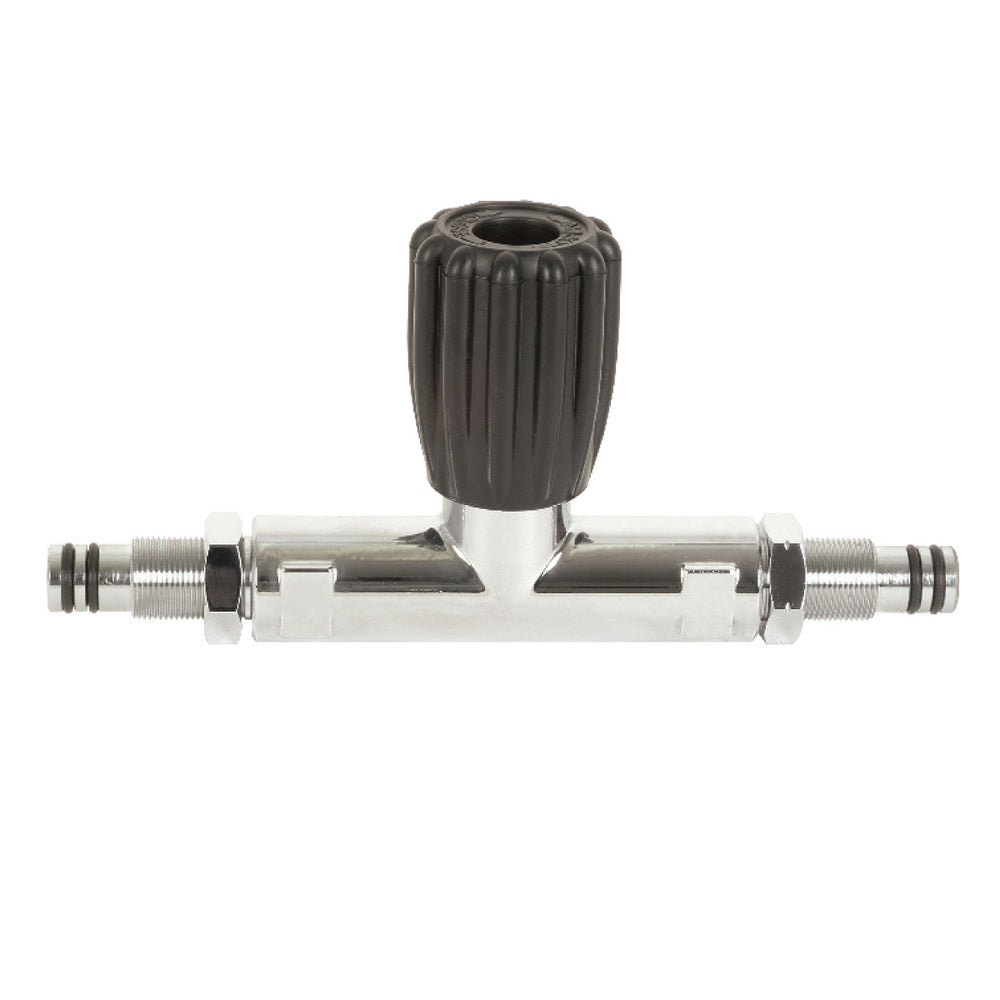 XS Scuba Thermo Standard Crossbar with Isolator | Diving Sports Canada