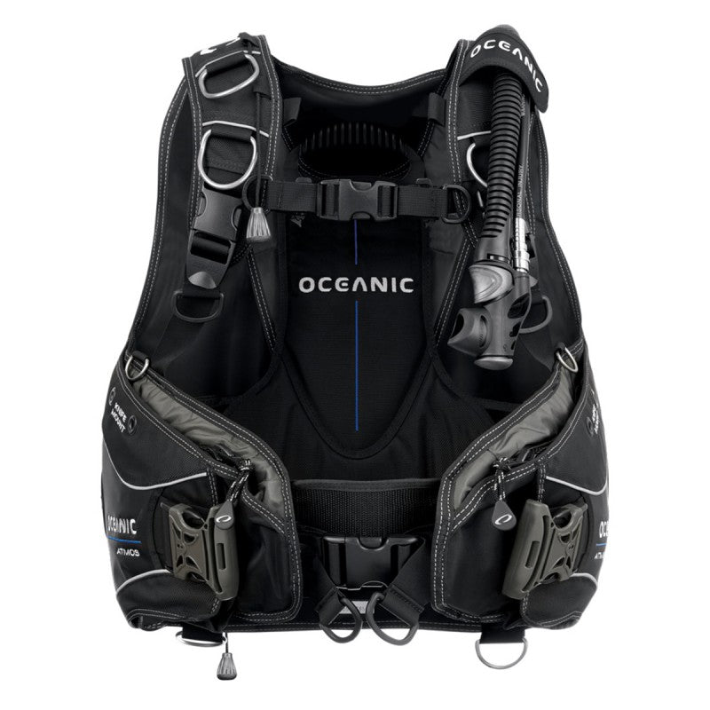 Oceanic Atmos | Diving Sports Canada