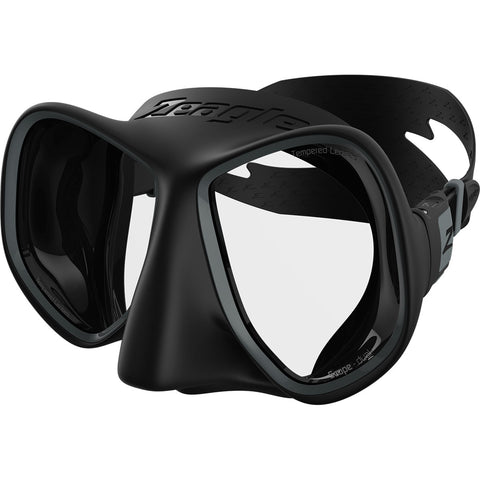 Zeagle Scope Dual | Diving Sports Canada