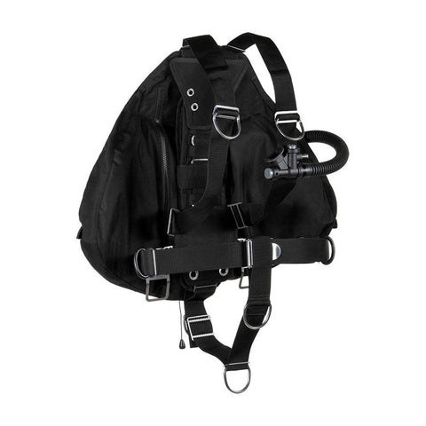 XDEEP Stealth 2.0 TEC Full Set | Diving Sports Canada